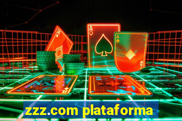 zzz.com plataforma