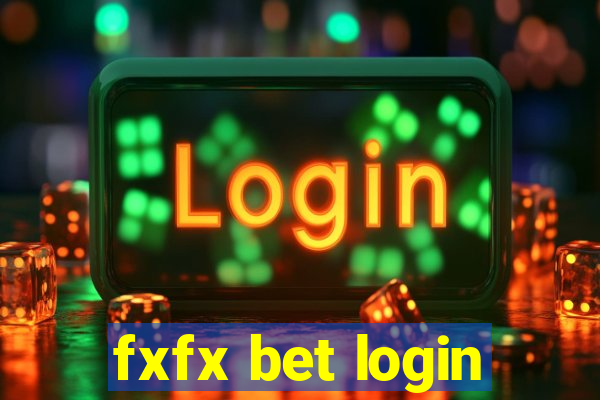 fxfx bet login