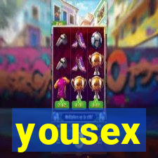 yousex