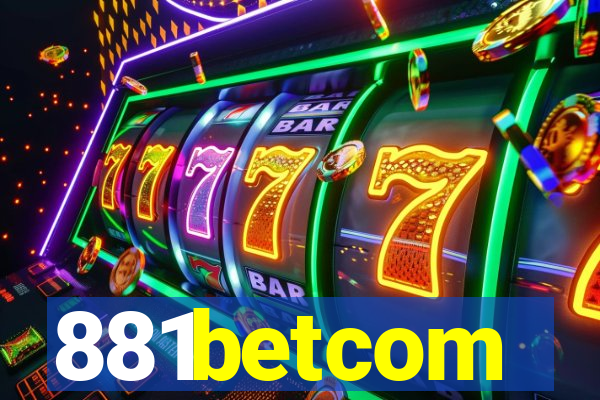 881betcom