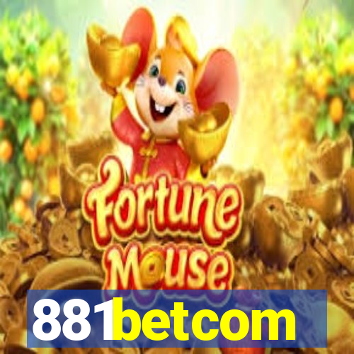 881betcom