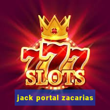 jack portal zacarias