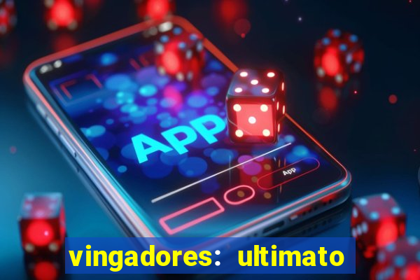 vingadores: ultimato filme completo dublado google drive