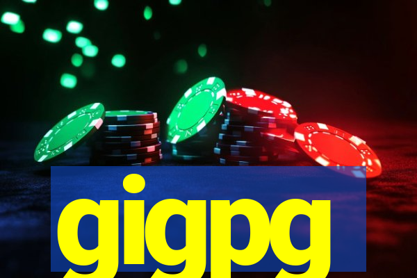 gigpg