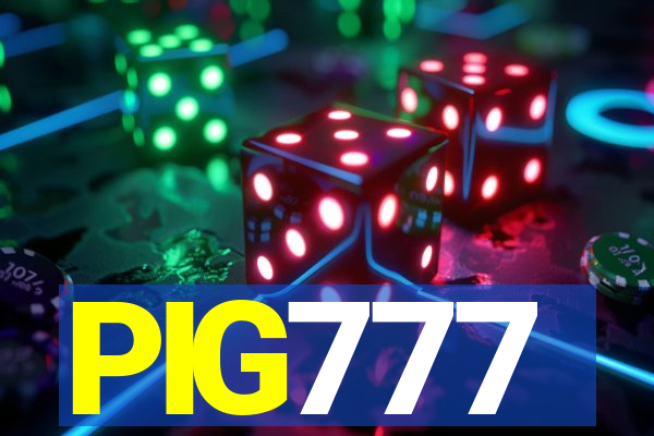 PIG777