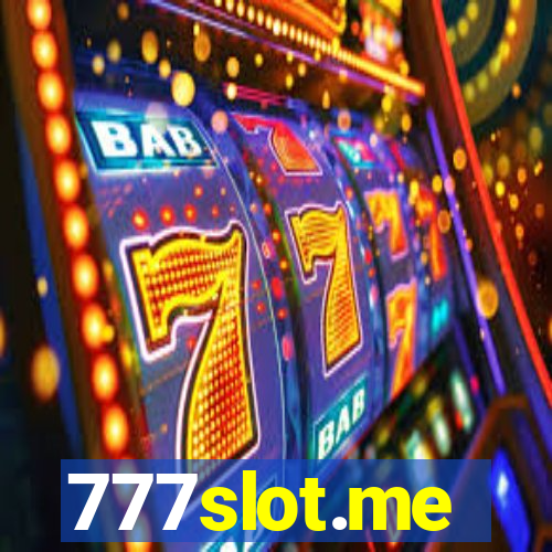 777slot.me