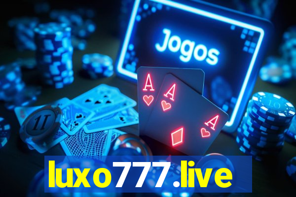 luxo777.live