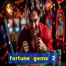 fortune gems 2 jili demo