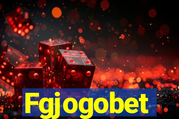 Fgjogobet