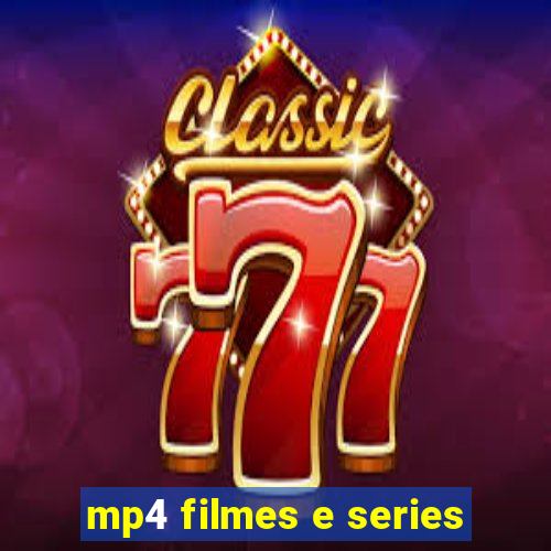 mp4 filmes e series