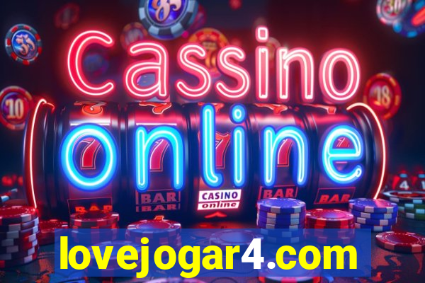 lovejogar4.com