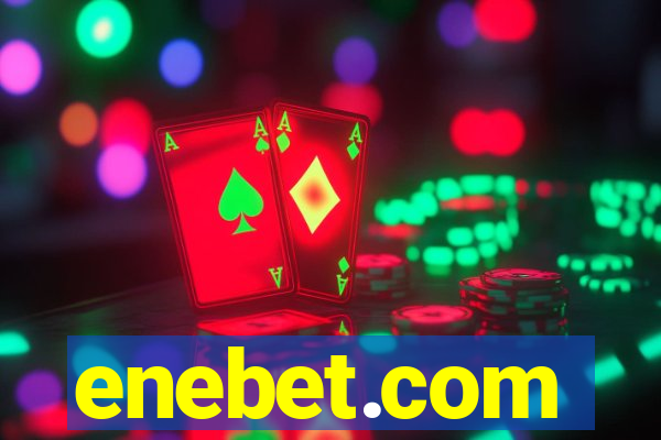 enebet.com