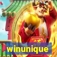 winunique