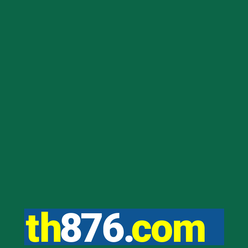 th876.com