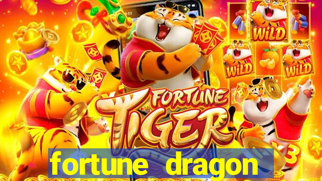 fortune dragon horarios pagantes