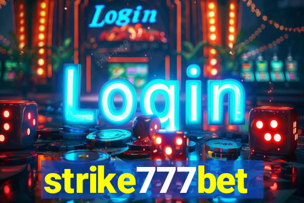 strike777bet