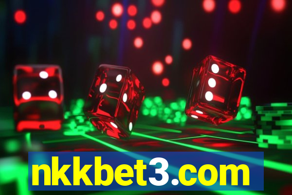 nkkbet3.com