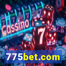 775bet.com