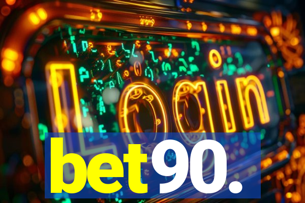 bet90.