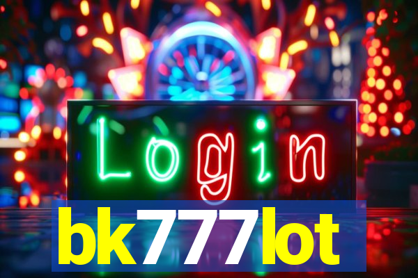 bk777lot