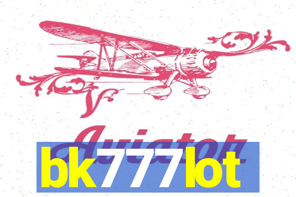 bk777lot