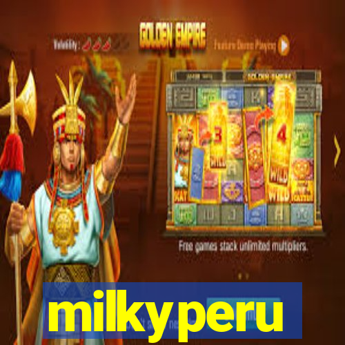 milkyperu