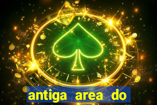 antiga area do aluno cruzeiro do sul