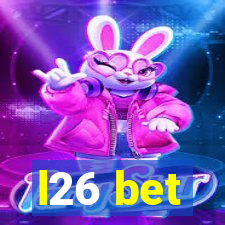 l26 bet