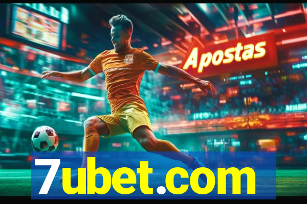 7ubet.com