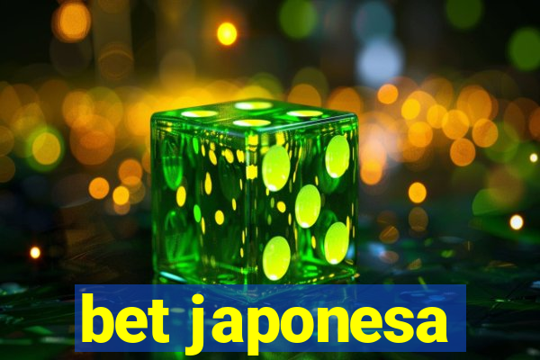 bet japonesa