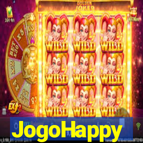 JogoHappy