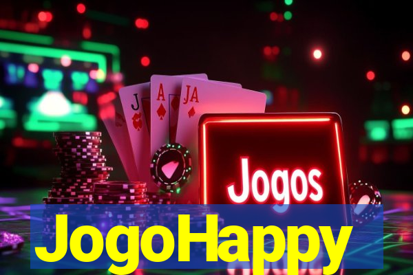 JogoHappy