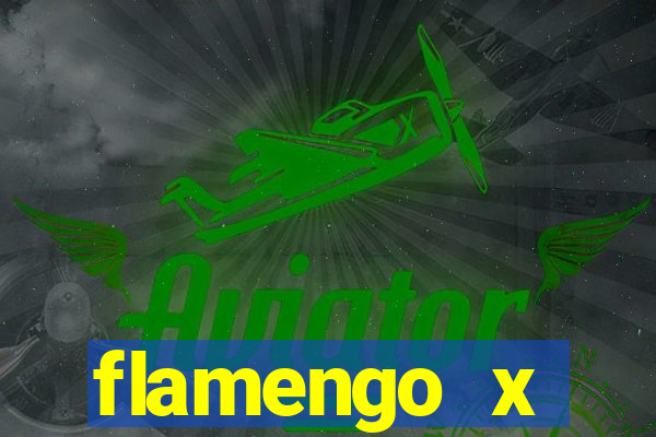 flamengo x athletico pr futemax