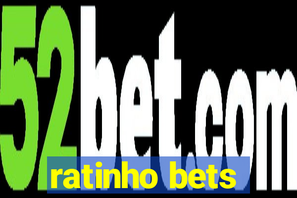 ratinho bets