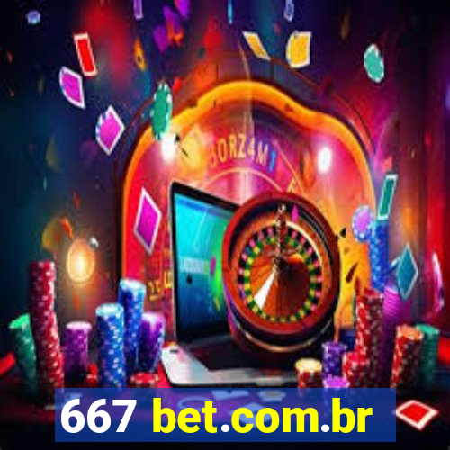 667 bet.com.br