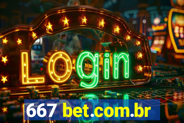 667 bet.com.br