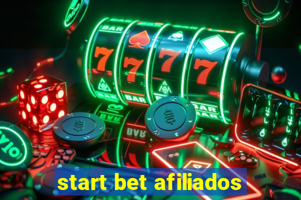 start bet afiliados