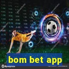 bom bet app