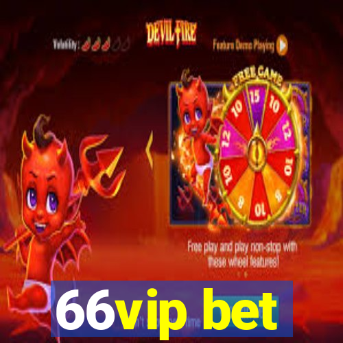 66vip bet