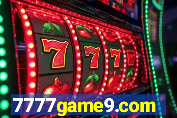 7777game9.com