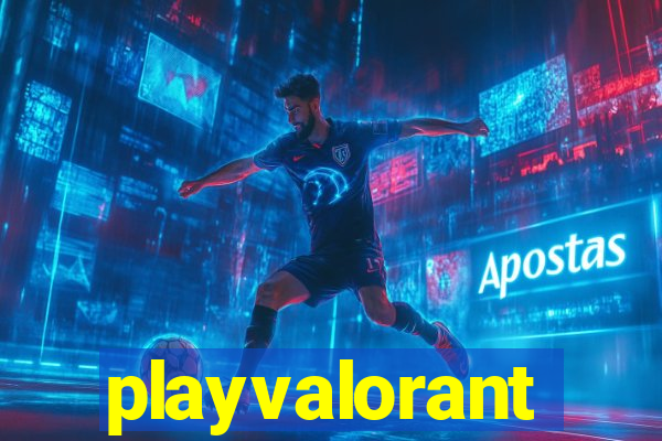 playvalorant