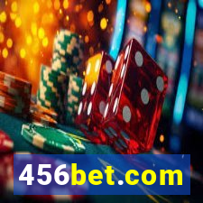 456bet.com