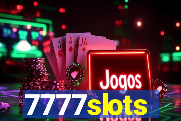 7777slots