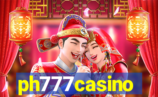 ph777casino