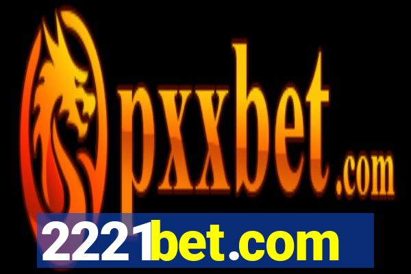 2221bet.com