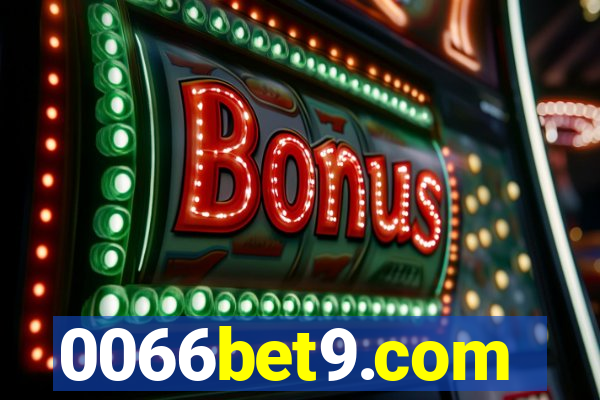 0066bet9.com