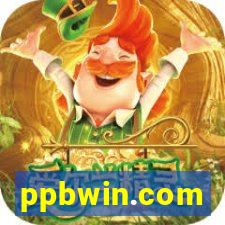 ppbwin.com