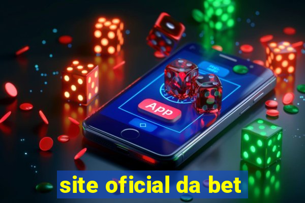 site oficial da bet