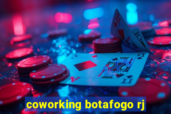 coworking botafogo rj