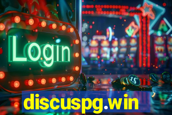 discuspg.win